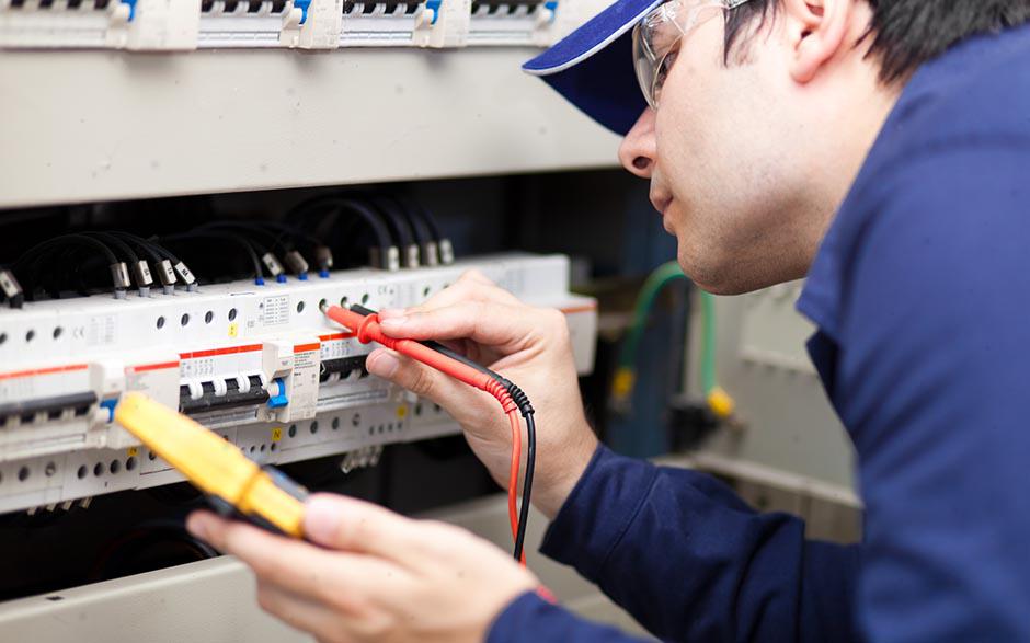électricien dépannage Villecresnes